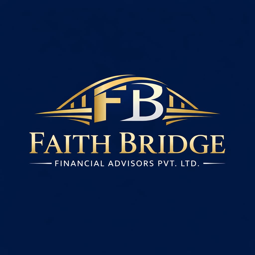 Faith Bridge Financial Advisors Corporate Office - Pune